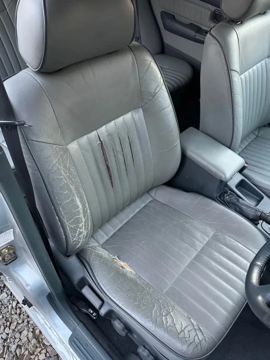 1997 Mitsuoka - Image 13 of 15