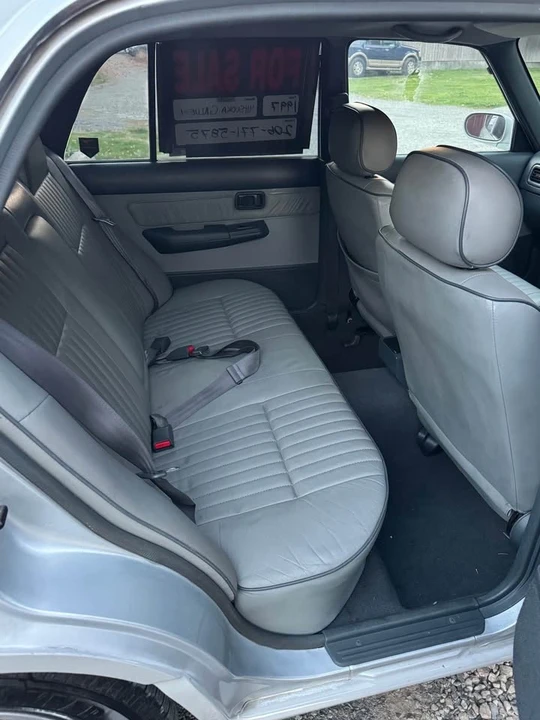 1997 Mitsuoka - Image 11 of 15