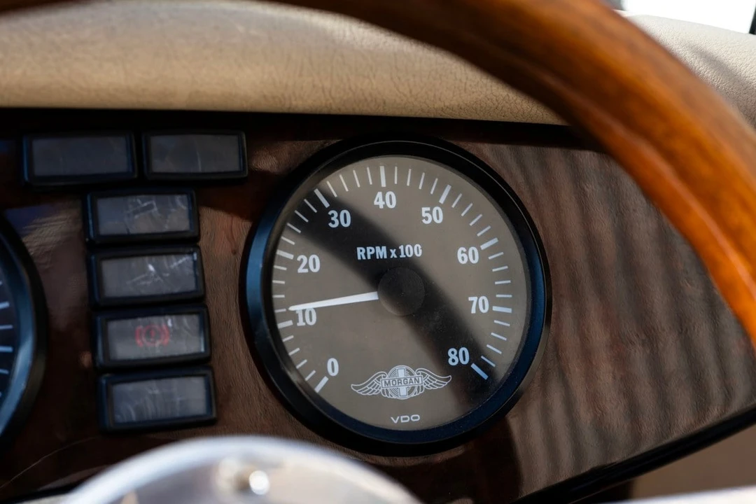1997 Morgan Plus 4 - Image 24 of 30
