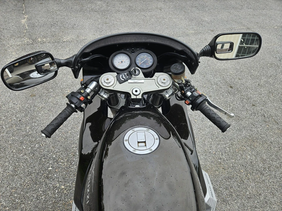 1997 Moto Guzzi - Image 18 of 31