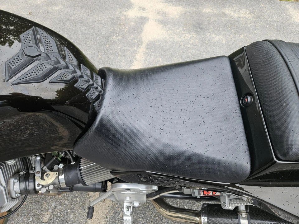 1997 Moto Guzzi - Image 25 of 31