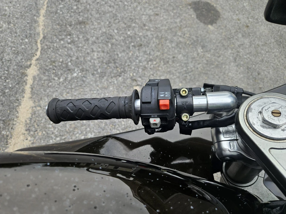 1997 Moto Guzzi - Image 21 of 31