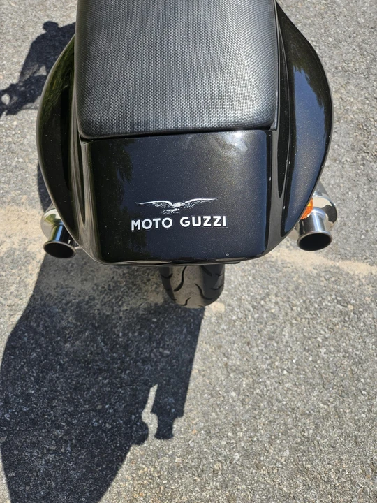 1997 Moto Guzzi - Image 27 of 31