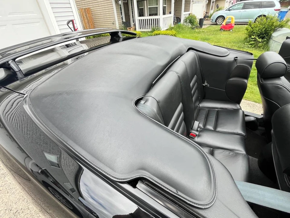 1997 Ford SN95 Mustang - Image 5 of 10