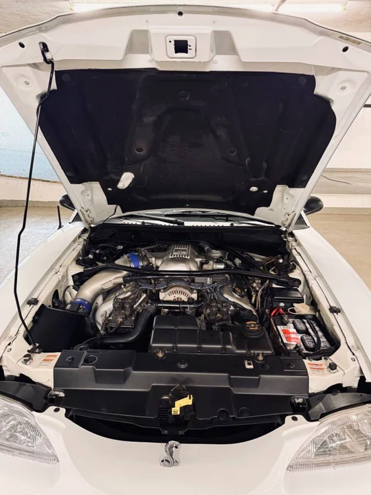 1997 Ford SN95 Mustang Cobra - Image 11 of 14