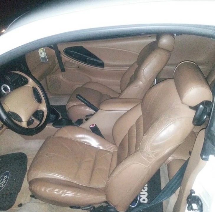 1997 Ford SN95 Mustang Cobra - Image 6 of 7
