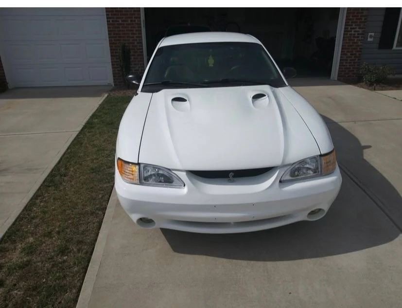 1997 Ford SN95 Mustang Cobra - Image 5 of 7