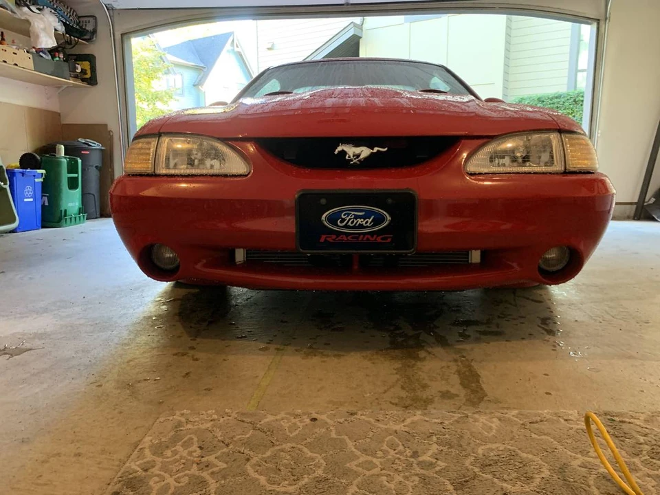 1997 Ford SN95 Mustang Cobra - Image 14 of 15
