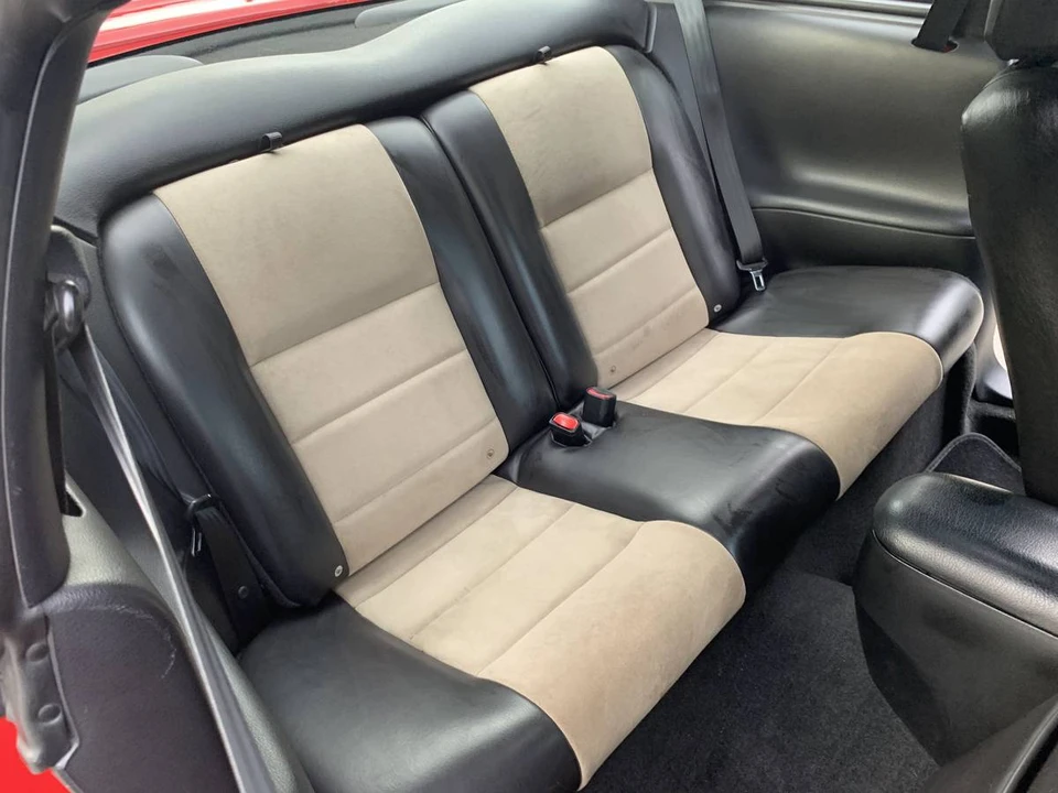 1997 Ford SN95 Mustang Cobra - Image 12 of 15