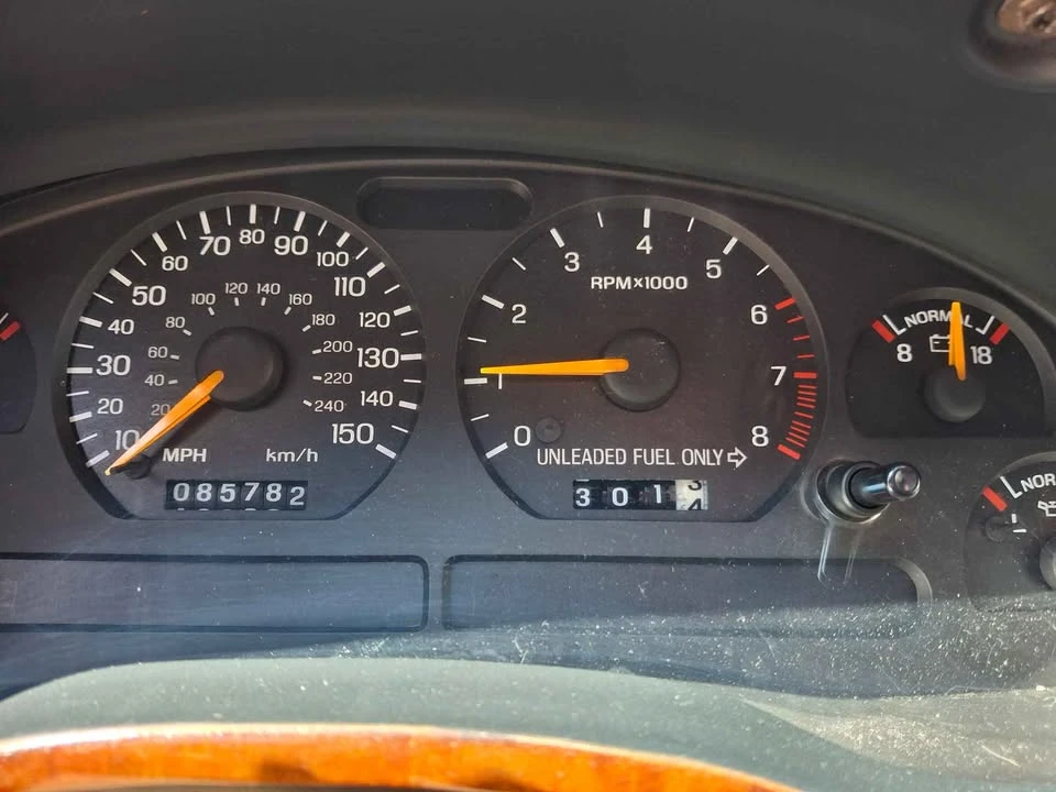 1997 Ford SN95 Mustang - Image 3 of 7