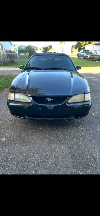 1997 Ford SN95 Mustang - Image 5 of 10
