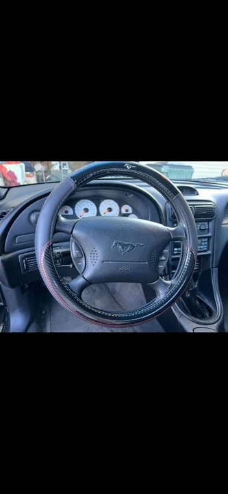 1997 Ford SN95 Mustang - Image 8 of 10