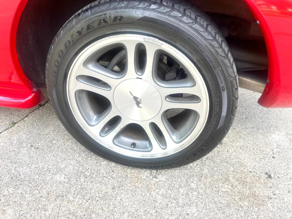 1997 Ford SN95 Mustang - Image 6 of 12