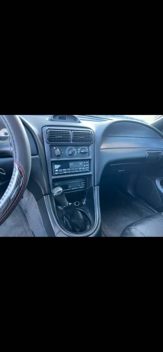 1997 Ford SN95 Mustang - Image 9 of 10