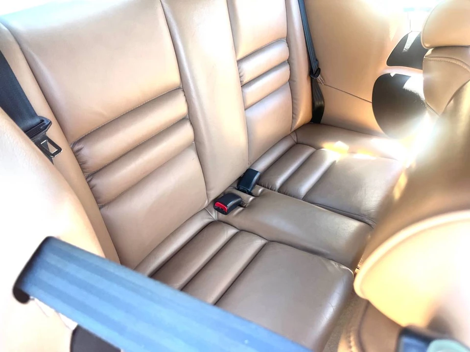 1997 Ford SN95 Mustang - Image 11 of 12