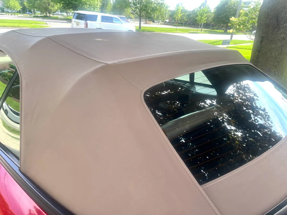 1997 Ford SN95 Mustang - Image 7 of 12