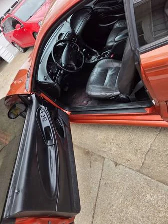1997 Ford SN95 Mustang - Image 18 of 18