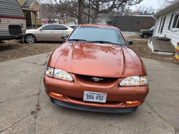 1997 Ford SN95 Mustang - Image 8 of 18