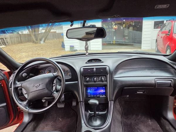 1997 Ford SN95 Mustang - Image 17 of 18