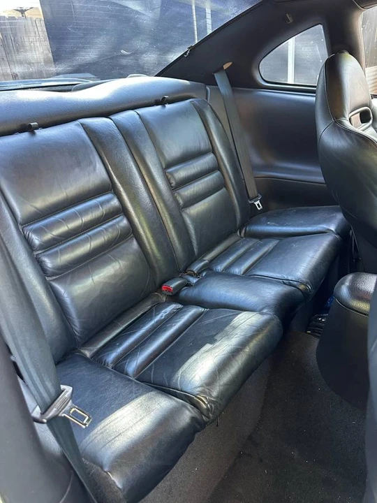 1997 Ford SN95 Mustang Cobra - Image 6 of 16