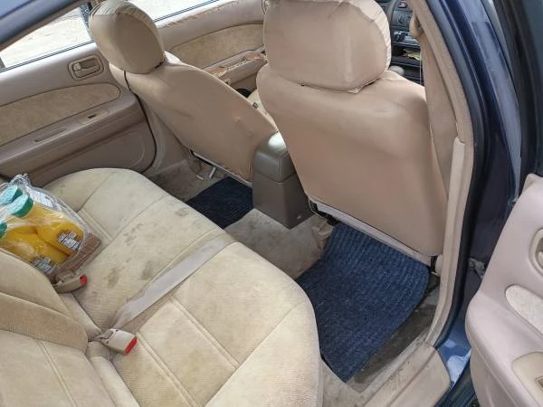 1997 Nissan Maxima 3rd Gen - Image 6 of 6