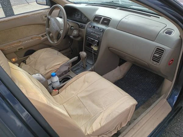 1997 Nissan Maxima 3rd Gen - Image 5 of 6