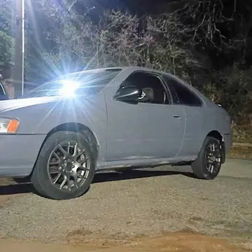 1997 Nissan 200SX SE Coupe 2D