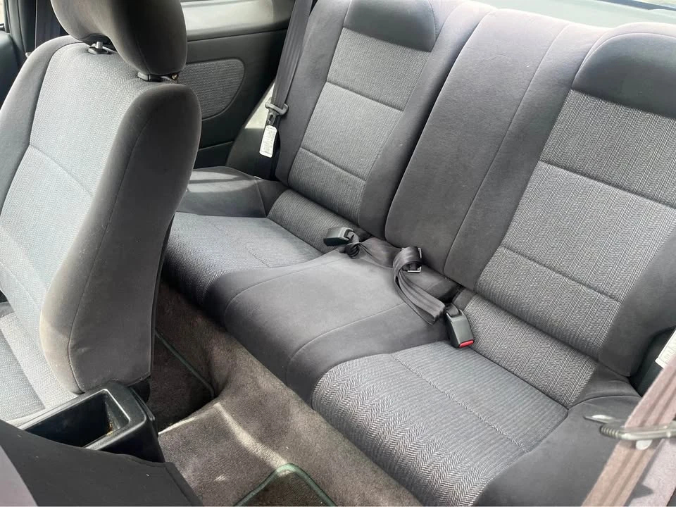 1997 Nissan Sentra - Image 11 of 12