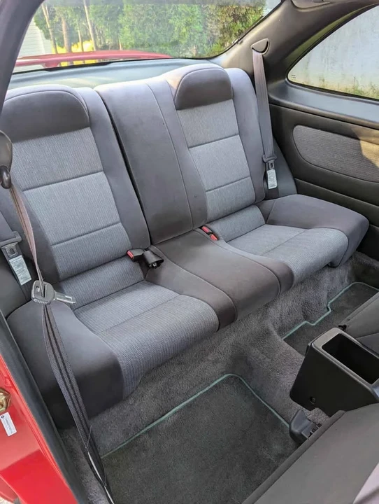 1997 Nissan S14 Silvia - Image 8 of 9