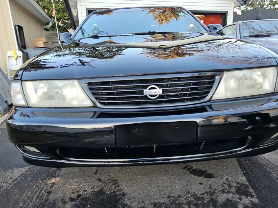 1997 Nissan Sentra 4th Gen - Image 10 of 15