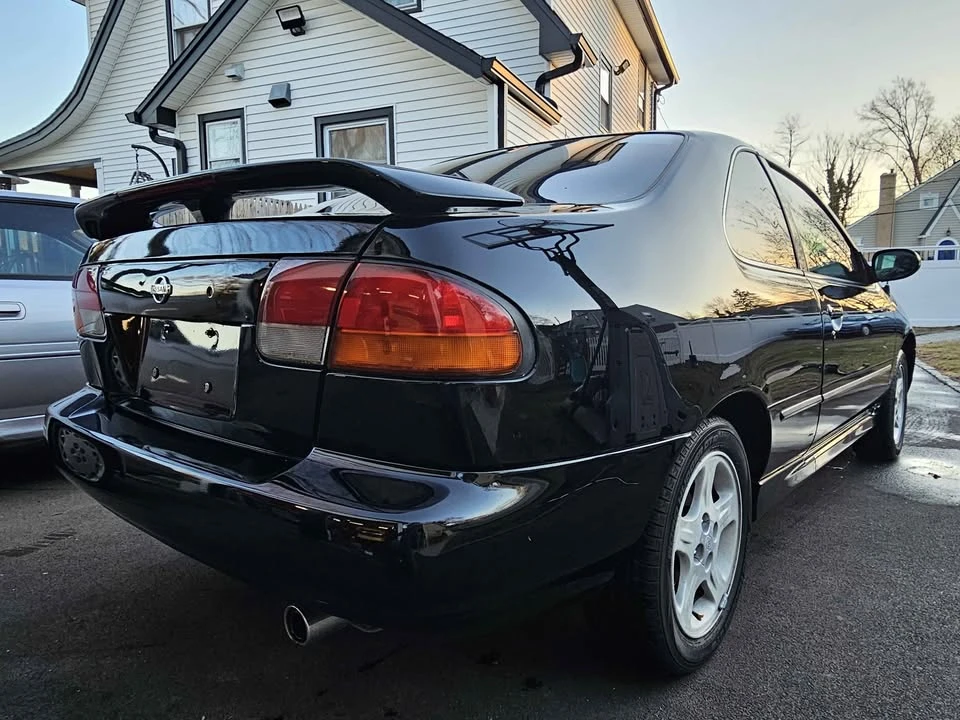 1997 Nissan Sentra 4th Gen - Image 6 of 15