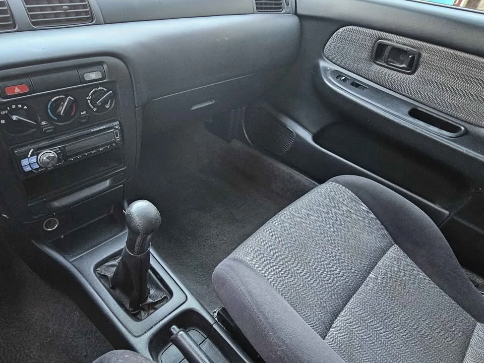 1997 Nissan Sentra 4th Gen - Image 12 of 15