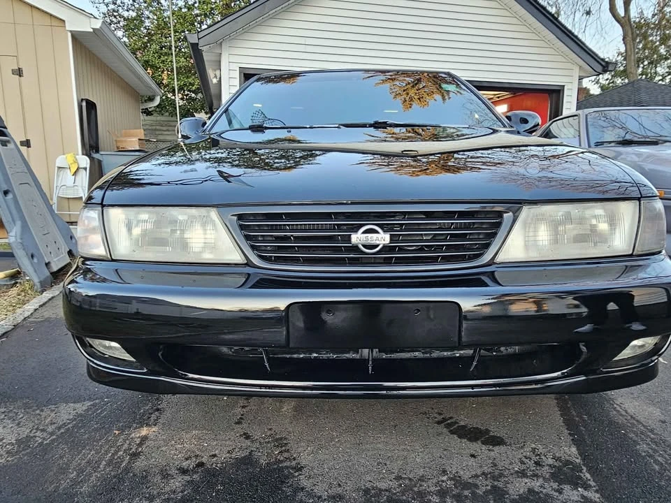 1997 Nissan Sentra 4th Gen - Image 7 of 15