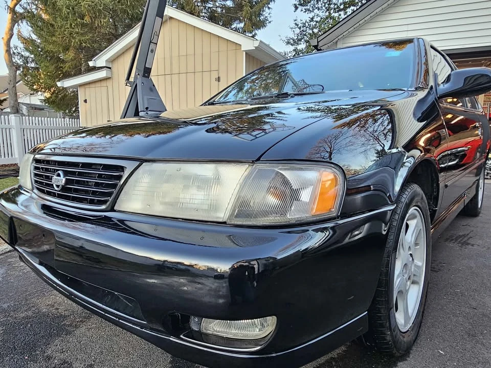 1997 Nissan Sentra 4th Gen - Image 4 of 15