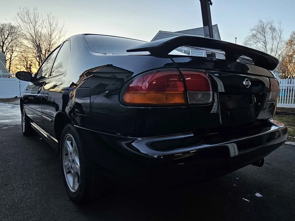 1997 Nissan Sentra 4th Gen - Image 5 of 15