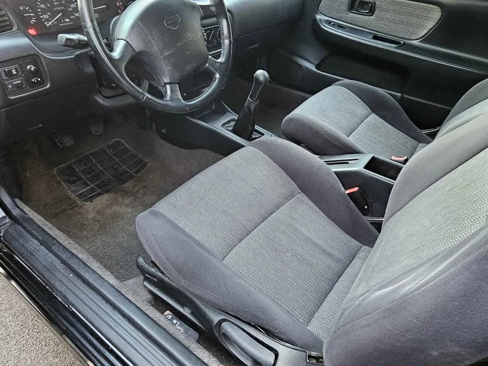 1997 Nissan Sentra 4th Gen - Image 8 of 15