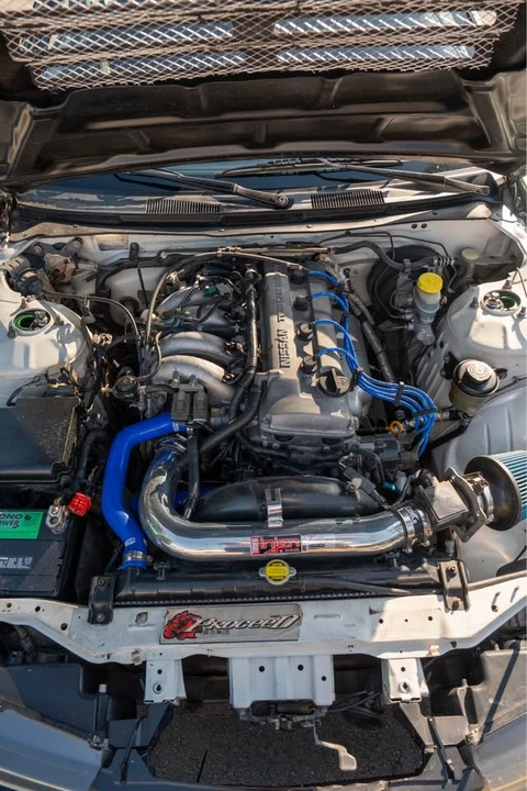 1997 Nissan S14 Silvia - Image 12 of 18