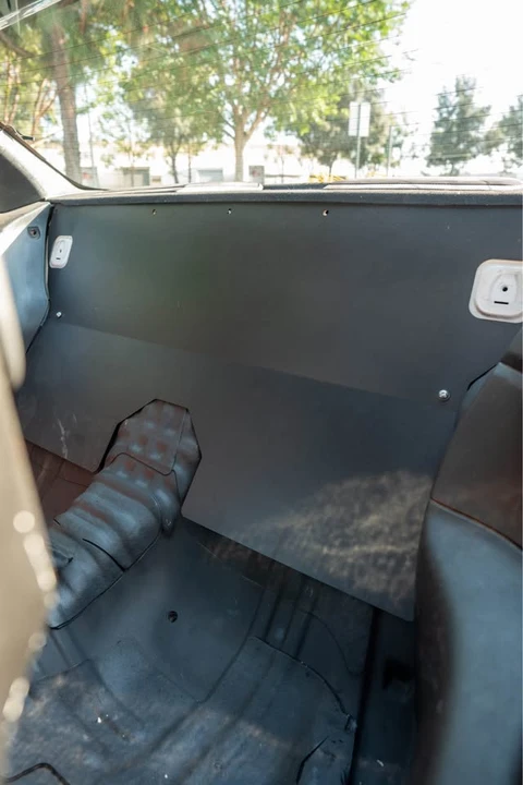 1997 Nissan S14 Silvia - Image 11 of 18
