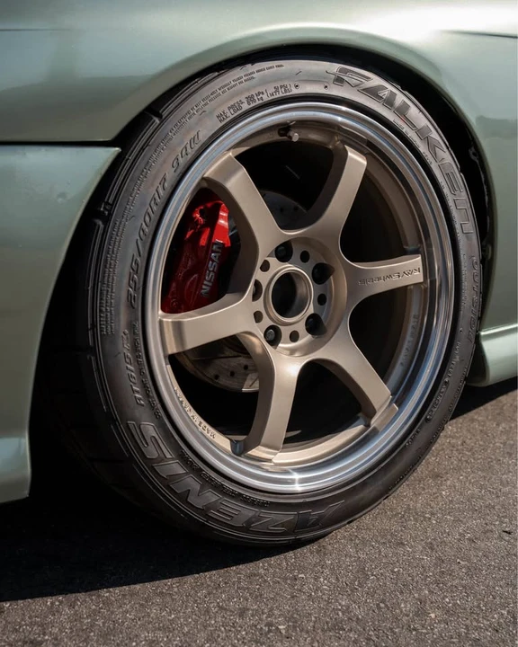 1997 Nissan S14 Silvia - Image 5 of 18