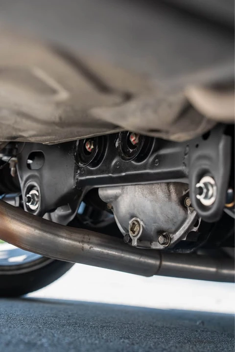 1997 Nissan S14 Silvia - Image 10 of 18