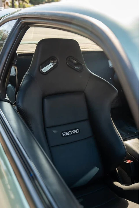 1997 Nissan S14 Silvia - Image 7 of 18