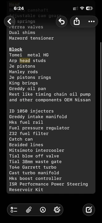 1997 Nissan S14 Silvia - Image 14 of 14