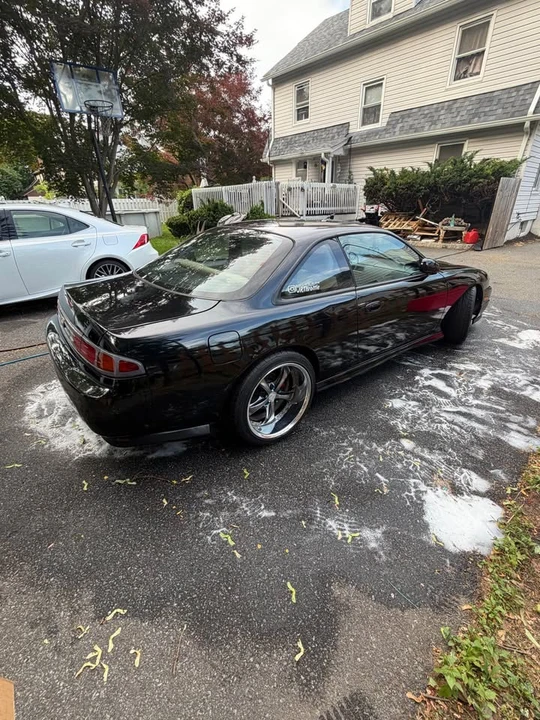 1997 Nissan S14 Silvia - Image 4 of 14