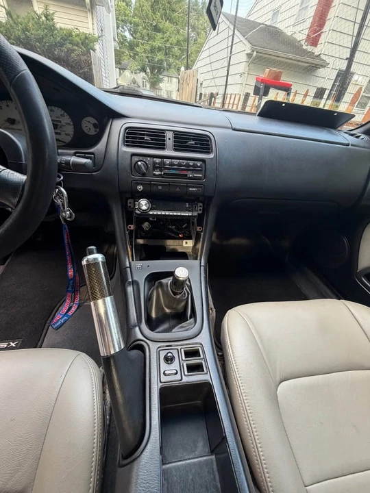 1997 Nissan S14 Silvia - Image 10 of 14