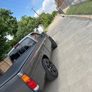 1997 Nissan 240 SX