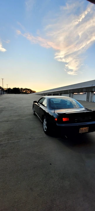 1997 Nissan S14 Silvia - Image 20 of 31
