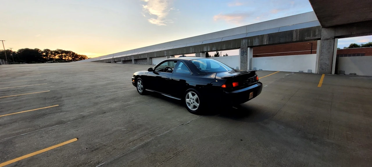 1997 Nissan S14 Silvia - Image 12 of 31
