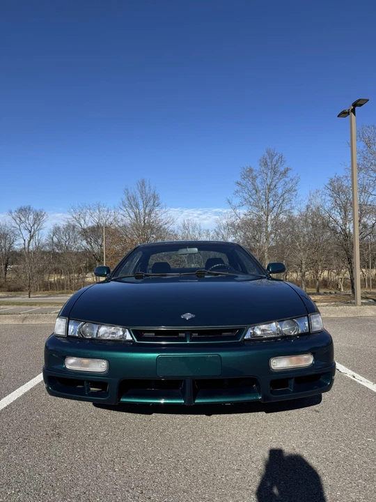 1997 Nissan S14 Silvia - Image 11 of 31