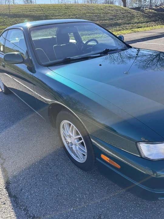 1997 Nissan S14 Silvia - Image 29 of 31