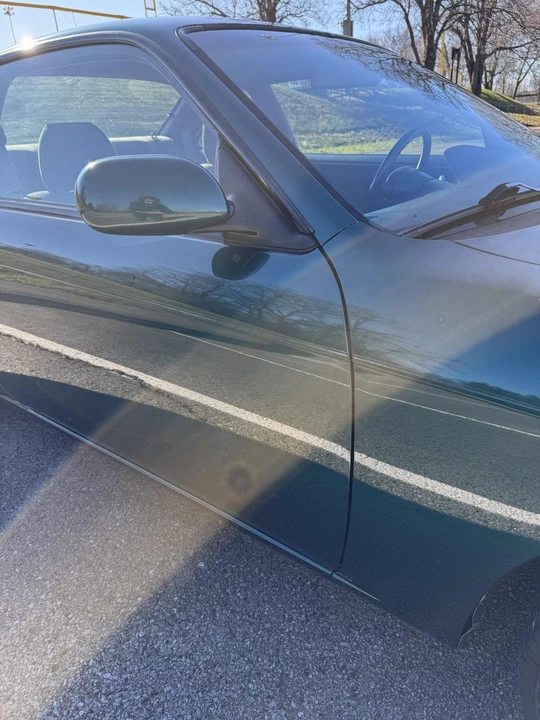 1997 Nissan S14 Silvia - Image 30 of 31